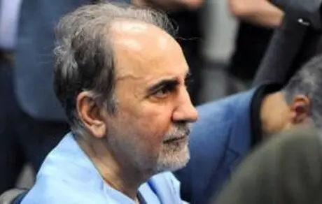 نجفی "علنی" محاکمه می‌شود