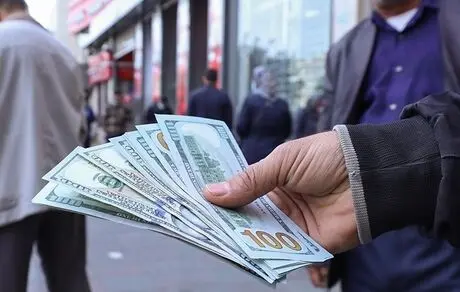 افزایش قیمت دلار کی متوقف می‌شود؟
