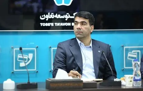 تأمین نیاز خدمات ارزی در سبد محصولات بانک توسعه تعاون 