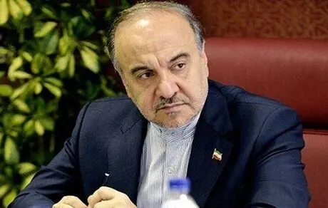 پیام وزیر ورزش و جوانان در پی قهرمانی جوانان والیبالیست ایران در جهان