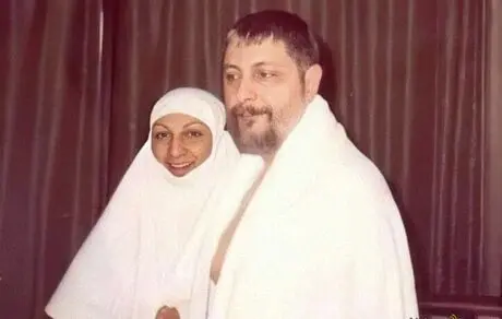 همسر امام صدر درگذشت