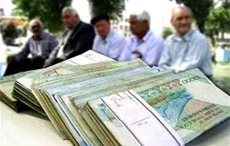 جزییات دریافت حقوق بازنشستگی با بیمه دانشجویی 