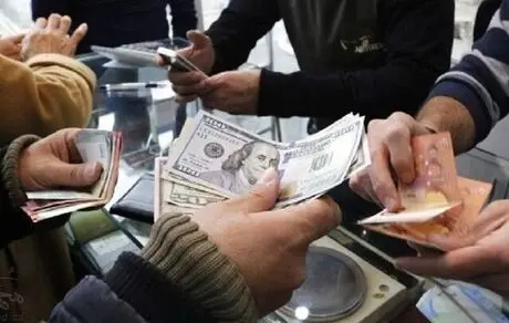 زیان بخش تولید از نابسامانی بازار ارز