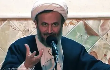 پناهیان: مردی که بخاطر ترس از زنش فرمانبرداری کند، ملعون است/ عامل ورود زنان به جهنم زبانشان است نه حجابشان/دختران بی بندوبار،مادران دهن دریده دارند