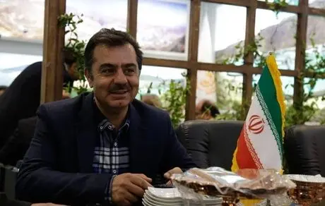در سال گذشته 4000 میلیارد ریال در توسعه مس سونگون هزینه شد
