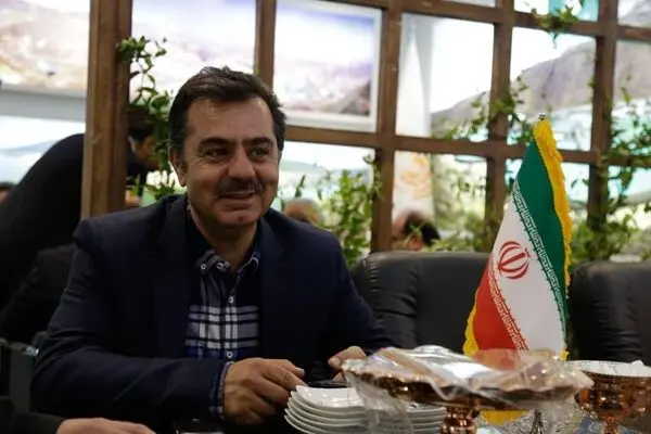 در سال گذشته 4000 میلیارد ریال در توسعه مس سونگون هزینه شد