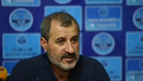 مایلی کهن : انتخاب کالدرون تصمیم اشتباهی بود 