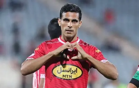 نعمتی: بدشانس نباشیم، قهرمانی برای پرسپولیس است