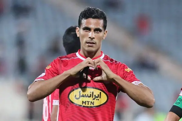 نعمتی: بدشانس نباشیم، قهرمانی برای پرسپولیس است