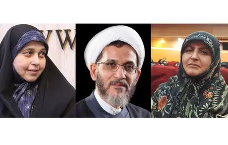 پهنه رودکی گذرگاه فرهنگی تهران