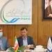 تاکید رییس هیات مدیره گروه صنایع پتروشیمی خلیج فارس بر افزایش همکاری‌های این گروه با بانک تجارت