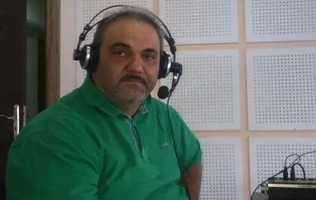 گزارشگر فوتبال سفیر سلامت فدراسیون پزشکی ورزشی شد
