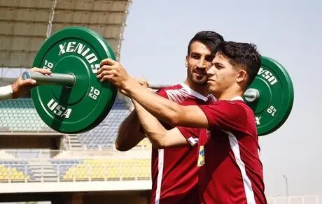 رفتن ماهینی از پرسپولیس شنبه مشخص می شود 