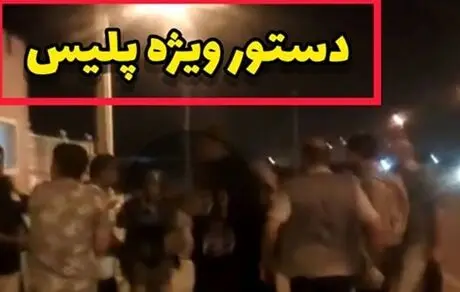 راهزنان به اتوبوس مسافربری در اهواز حمله کردند