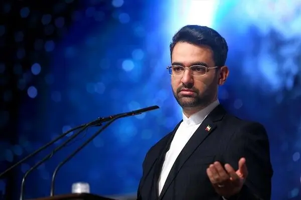 آمریکا وزیر جوان را تحریم کرد