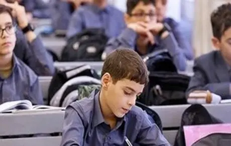 مدرسه رفتن به چه قیمیتی؟