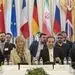 نشست کمیسیون مشترک برجام در وین آغاز شد