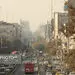 آلودگی هوای تهران برای گروه‌های حساس طی امروز