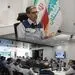 برگزاری جلسه پایش استراتژی‌های شرکت فولاد سنگان