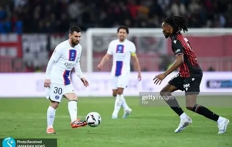 تلاش MLS و اینتر برای جذب مسی آغاز شد