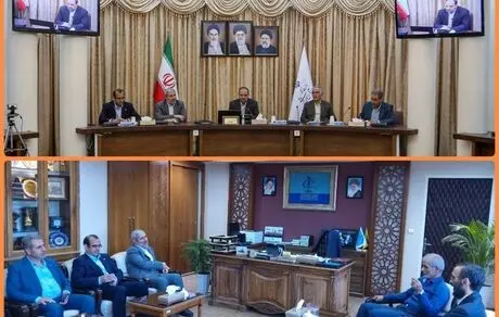 عزم جدی شرکت مس برای توسعه صنعت مس در آذربایجان شرقی