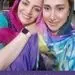 لباس شاد خانم بازیگر + عکس