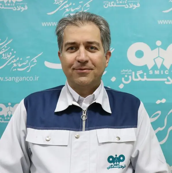 تحقق 98 درصدی از برنامه های فروش فولاد سنگان