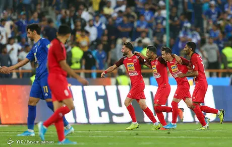 رهگیری ارزی مدیر عامل پرسپولیس آغاز شد 