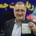 شرط زاکانی برای انصراف از نامزدی چیست؟