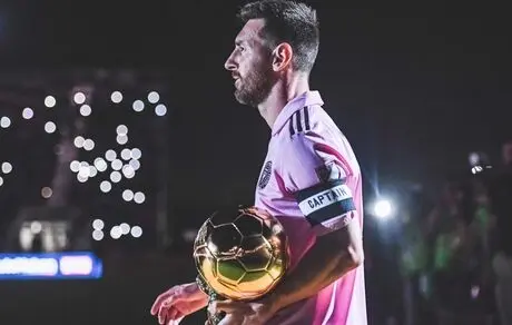 الاهلی و الهلال مسی را می‌خواهند