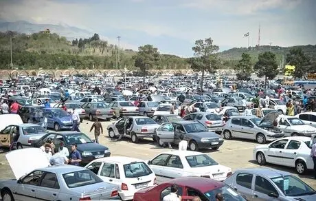 مهمترین عامل گرانی خودرو اعلام شد