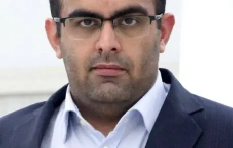 لطفا پاسخگو باشید!
