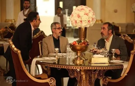 سریال صفر بیست و یک ( 021 ) + دانلود قسمت اول تا آخر