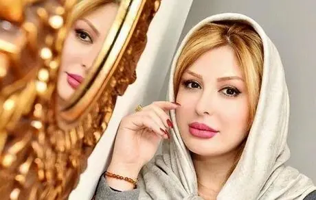 فیلمی از باشکوه ترین جشن تولد نیوشا ضیغمی در کنار جمعی از هنرمندان معروف