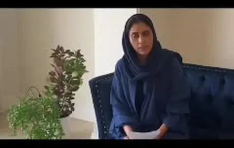 بازیگر زن سینما با تزریق واکسن به کرونا مبتلا شد! 