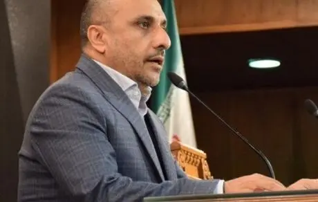 قرارداد رئیسی با ملت غیر نافذ شده است