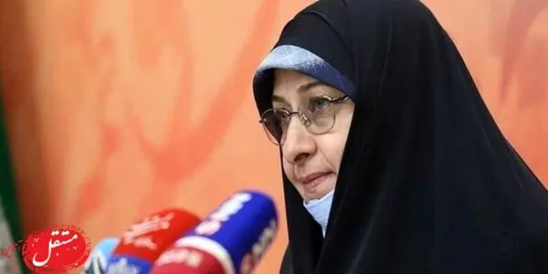 چه کسی باید تکلیف لایحه حمایت از زنان در برابر خشونت را روشن کند؟ - توضیحات معاون رئیسی