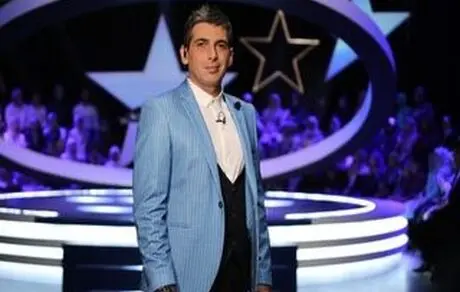 افشاگری  حمید گودرزی از صدا وسیما 
