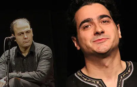 نداشتن مشاور ادبی آلبوم «همایون شجریان» و «علیرضا قربانی» را زیر تیغ نقد برد