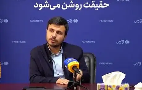 افشاگری یک نماینده مجلس در مورد قطع اینترنت 