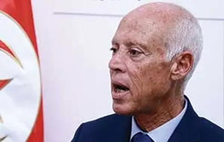 پژو ۲۰۶ رئیس‌جمهور تونس خبرساز شد+عکس