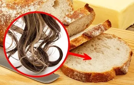 مواد غذایی خیلی معمولی اما با ترکیبات عجیب