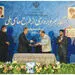 افتتاح پست فشارقوی و فشار متوسط شماره 2 شهید خرازی و رونمایی از بویلر بازیافت حرارت از نیروگاه گازی فولاد مبارکه