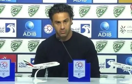 مجیدی: شکست ما یک دروغ بزرگ است!