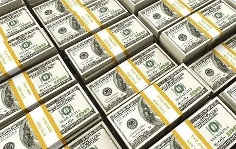 قیمت دلار و ارز  شنبه ۱۱ مرداد