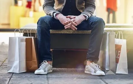 
دانستنی‌ درباره خرید احساسی
