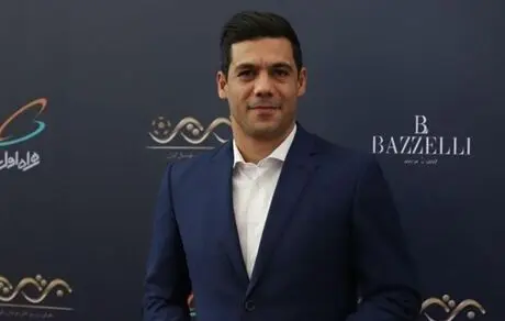 شکوری سکان امور اجرایی فدراسیون فوتبال را عهده‌دار شد