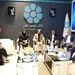 حضور فعال بانک توسعه تعاون در نمایشگاه صنعت مالی ( بورس،بانک و بیمه)