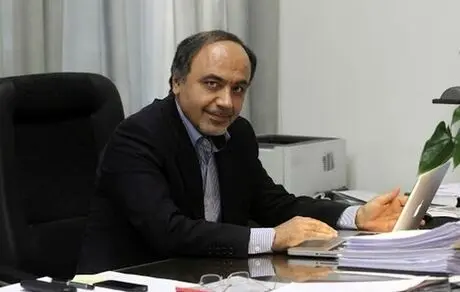ایران که نباید بار حمله‌ روسیه به اوکراین را به دوش بکشد