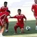 کالدرون عذر دو بازیکن پرسپولیس را خواست 